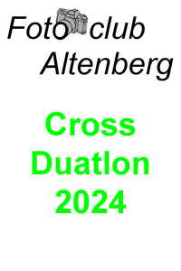 Cross Duatlon 2024