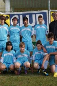 Pfingstcup 2010 - U14