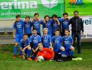 pfc u13 sv gallneukirchen