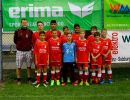 pfc u13 sv steyregg