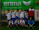 pfc u13 union altenberg i
