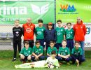 pfc u13 wsc hertha wels