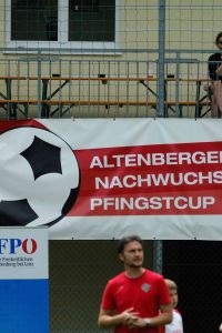 Pfingstcup 2022 - U11