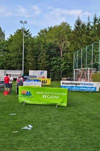 Pfingstcup 2026 - Sponsoren