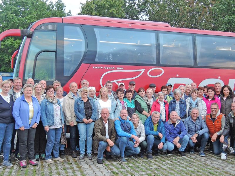 st ausflug 2022 st ausflug 2022