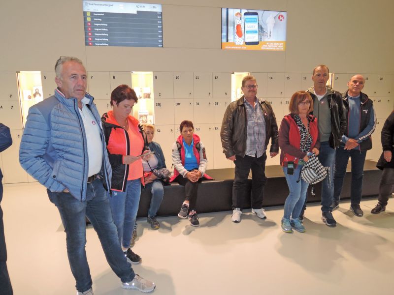 st ausflug 2022 st ausflug 2022