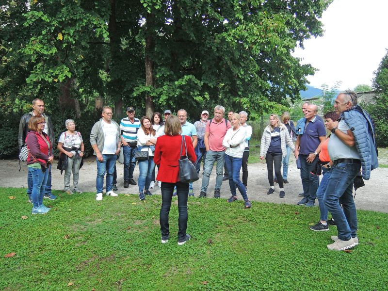 st ausflug 2022 st ausflug 2022