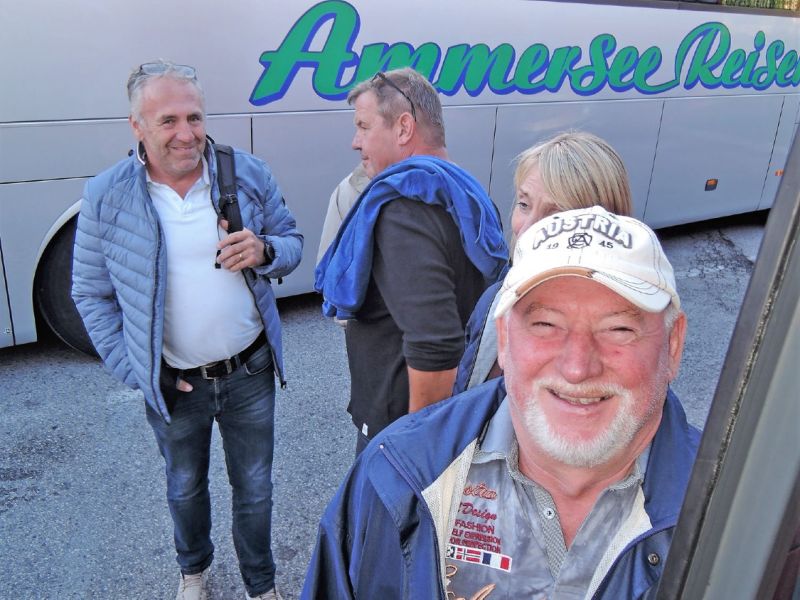 st ausflug 2022 st ausflug 2022