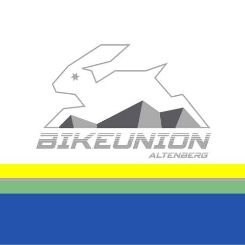 Logo Bikeunion