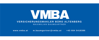 Logo VMBA