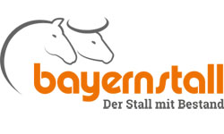 Logo Bayernstall