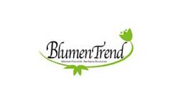 Logo Blumentrend