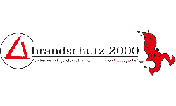Logo Brandschutz2000