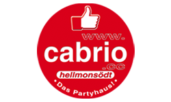 Logo Cabrio