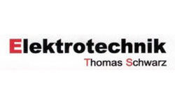 Logo Elektrotechnik Thomas Schwarz