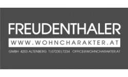 Logo Freudenthaler