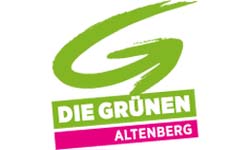 Logo Grüne Altenberg