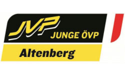 Logo JVP Altenberg