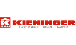 Logo Kieninger