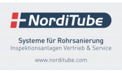 Logo NordiTube