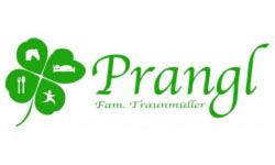 Logo Prangl