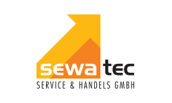 Logo Sewatec