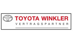 Logo Toyota Winkler