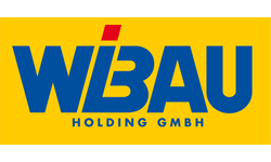 Logo Wibau