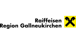 Logo raiffeisen region gallneukirchen