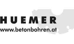 Logo Huemer