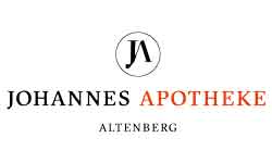 Logo Johannes Apotheke