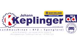 Logo Keplinger
