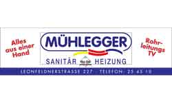 Logo Mühlegger