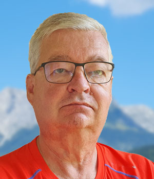 Wolfgang Dirschl