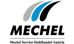 Logo Mechel